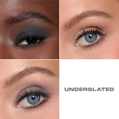 Morphe Chromaplus 6-Pan Eyeshadow Palette