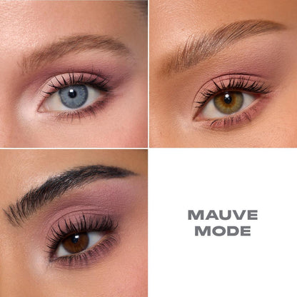 Morphe Chromaplus 6-Pan Eyeshadow Palette