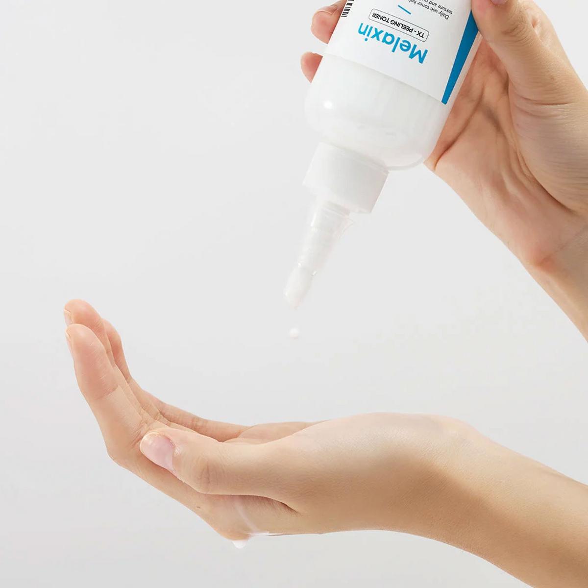 Dr. Melaxin TX-Peeling Toner