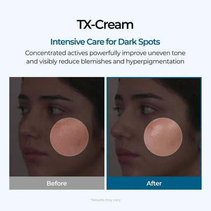 Dr. Melaxin TX-Cream