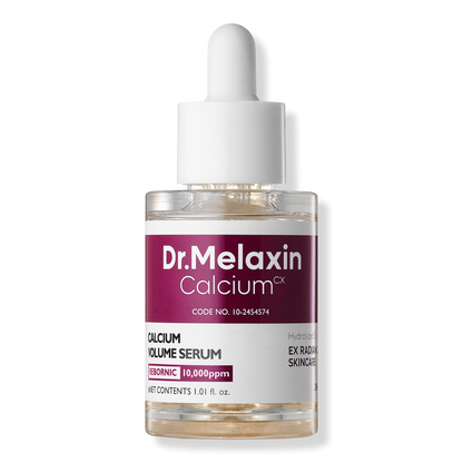 Dr. Melaxin Calcium Volume Serum