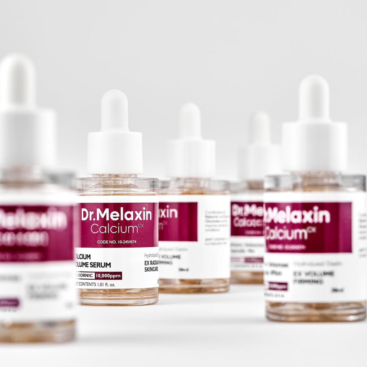 Dr. Melaxin Calcium Volume Serum