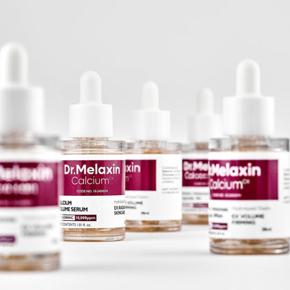 Dr. Melaxin Calcium Volume Serum