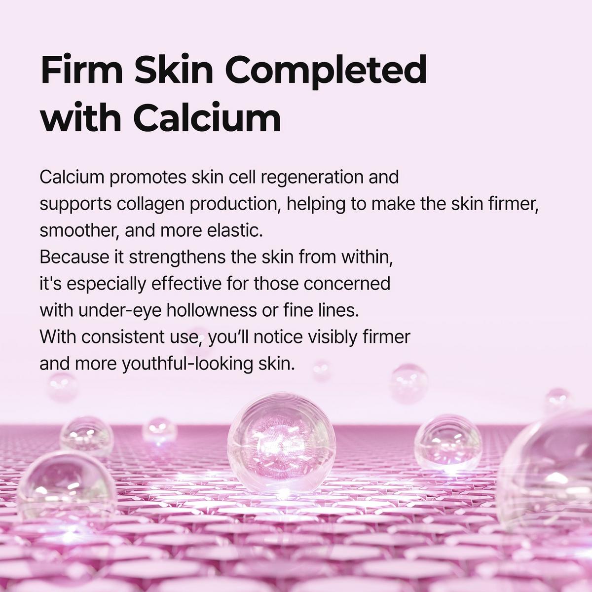 Dr. Melaxin Calcium Volume Serum
