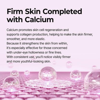 Dr. Melaxin Calcium Volume Eye Patch
