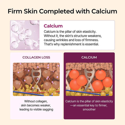 Dr. Melaxin Calcium Volume Multi Balm