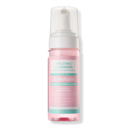 Dr. Melaxin Melting Cleanser