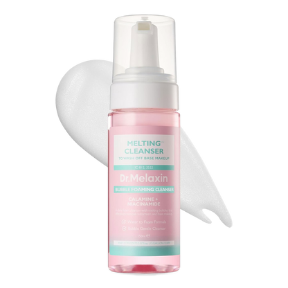 Dr. Melaxin Melting Cleanser
