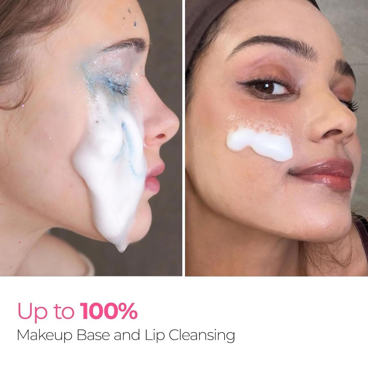 Dr. Melaxin Melting Cleanser