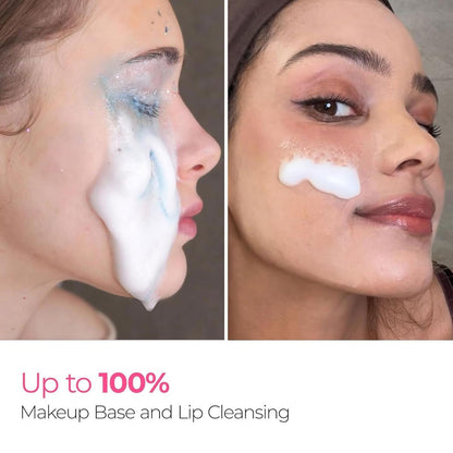 Dr. Melaxin Melting Cleanser