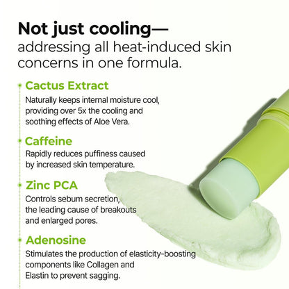Dr. Melaxin Cactox Pore Relief Multi Balm