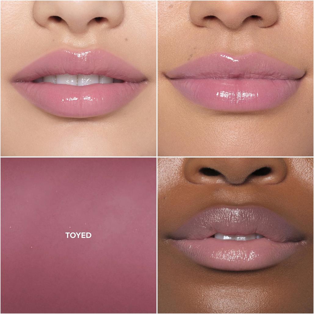Anastasia Beverly Hills Kiss Theory Lip Balm