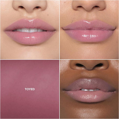 Anastasia Beverly Hills Kiss Theory Lip Balm