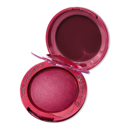 Tarte Macaron Blush & Glow Duo