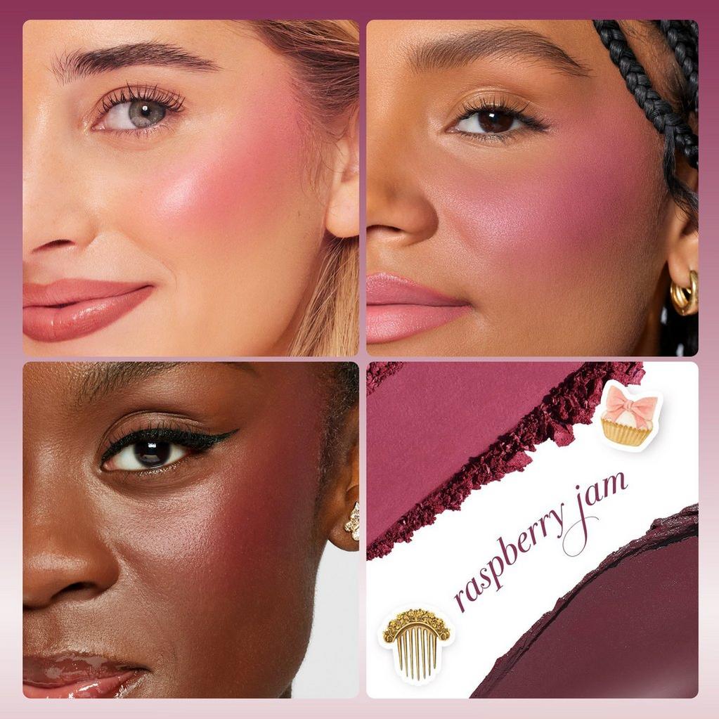 Tarte Macaron Blush & Glow Duo