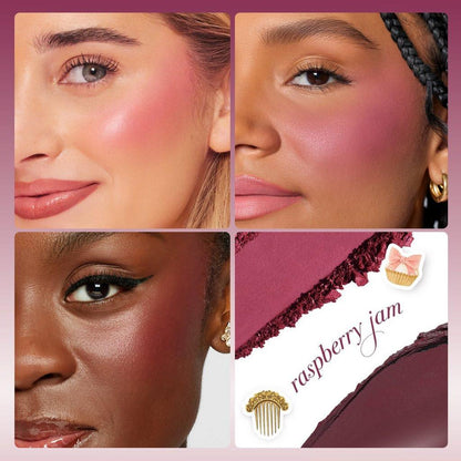 Tarte Macaron Blush & Glow Duo