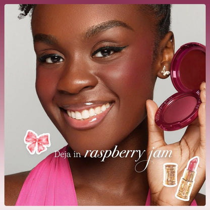 Tarte Macaron Blush & Glow Duo
