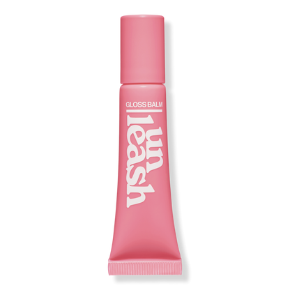 Unleashia Sunset Dazzle Gloss Balm