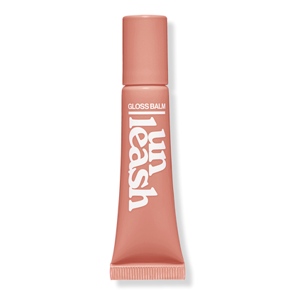 Unleashia Sunset Dazzle Gloss Balm