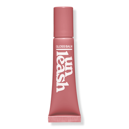 Unleashia Sunset Dazzle Gloss Balm