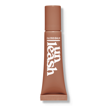 Unleashia Sunset Dazzle Gloss Balm