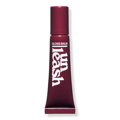 Unleashia Sunset Dazzle Gloss Balm