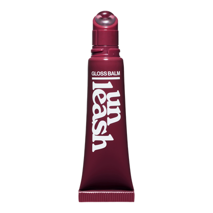 Unleashia Sunset Dazzle Gloss Balm