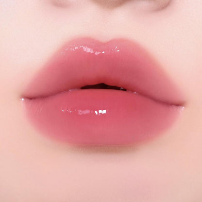 Unleashia Sunset Dazzle Gloss Balm