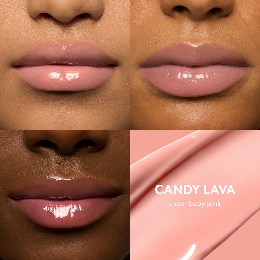 FENTY BEAUTY by Rihanna Gloss Bomb Heat Universal Lip Luminizer + Plumper
