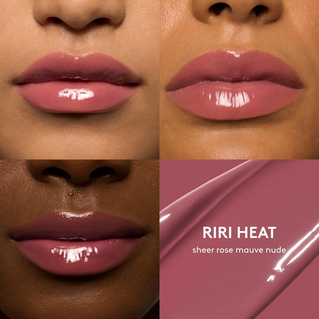 FENTY BEAUTY by Rihanna Gloss Bomb Heat Universal Lip Luminizer + Plumper