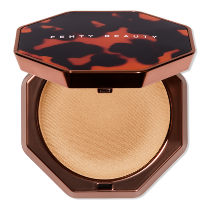 FENTY BEAUTY by Rihanna Sun Stalkr Souffl Pressed Mousse Cream Bronzer