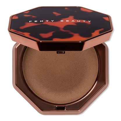 FENTY BEAUTY by Rihanna Sun Stalkr Souffl Pressed Mousse Cream Bronzer