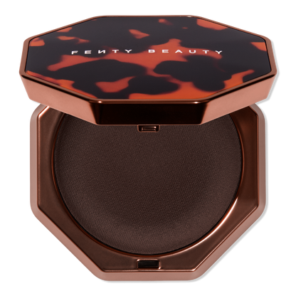 FENTY BEAUTY by Rihanna Sun Stalkr Souffl Pressed Mousse Cream Bronzer