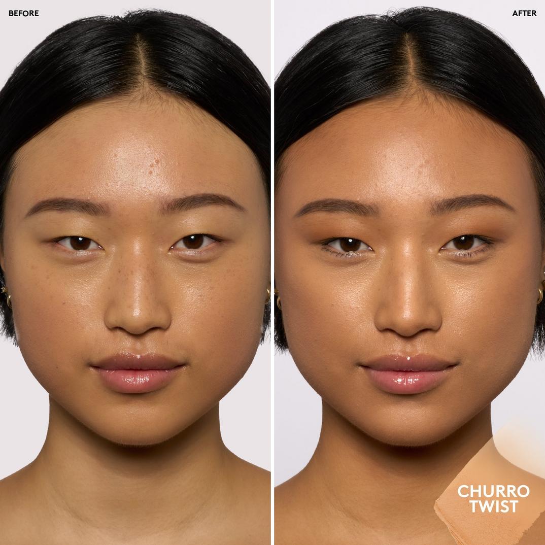 FENTY BEAUTY by Rihanna Sun Stalkr Souffl Pressed Mousse Cream Bronzer