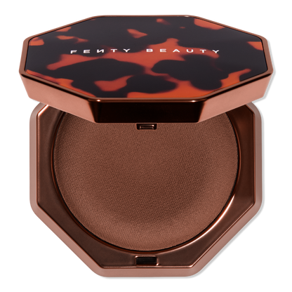 FENTY BEAUTY by Rihanna Sun Stalkr Souffl Pressed Mousse Cream Bronzer