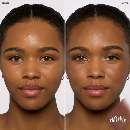 FENTY BEAUTY by Rihanna Sun Stalkr Souffl Pressed Mousse Cream Bronzer