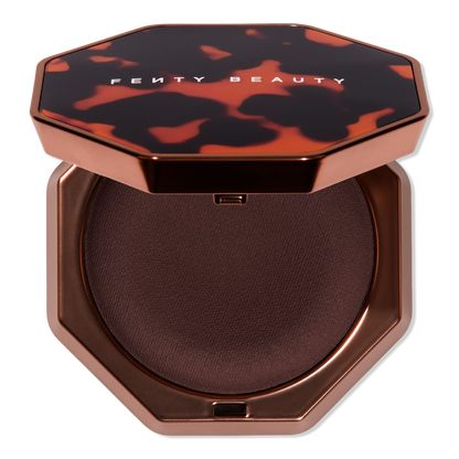 FENTY BEAUTY by Rihanna Sun Stalkr Souffl Pressed Mousse Cream Bronzer