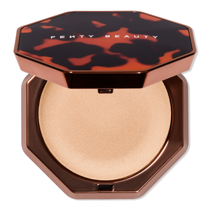 FENTY BEAUTY by Rihanna Sun Stalkr Souffl Pressed Mousse Cream Bronzer