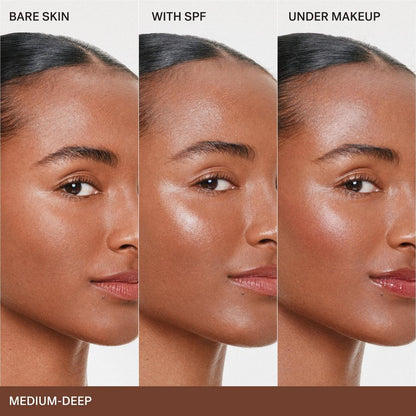 ILIA Sun Serum Mineral Sunscreen SPF 50 with 8-Hour Oil Control