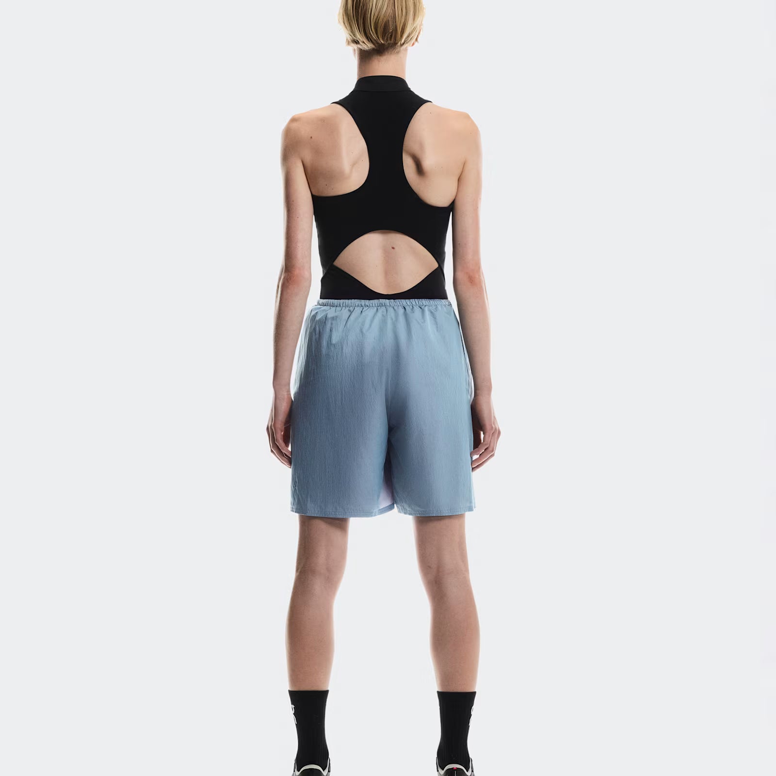 On Track Shorts Arctic | Pink (Women'S)