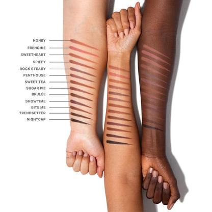 Morphe Signature Lip Pencil