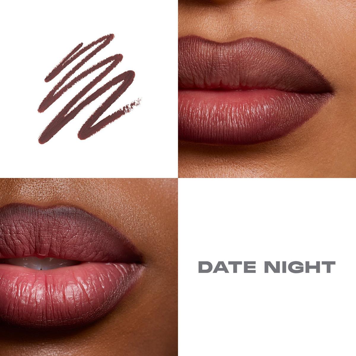 Morphe Signature Lip Pencil
