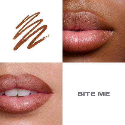 Morphe Signature Lip Pencil