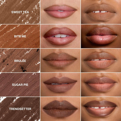 Morphe Signature Lip Pencil
