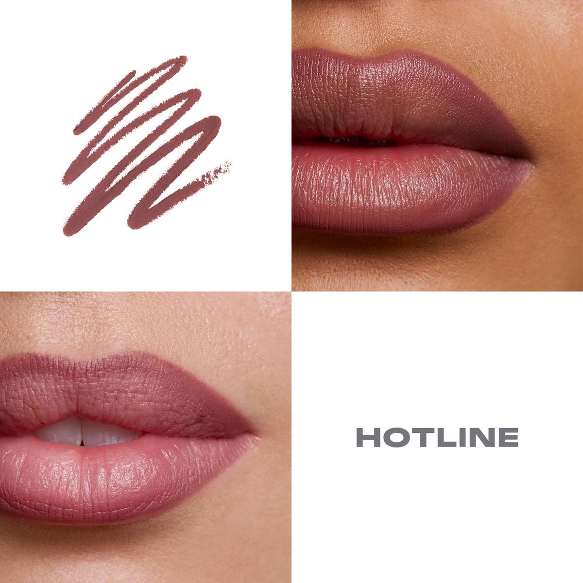 Morphe Signature Lip Pencil