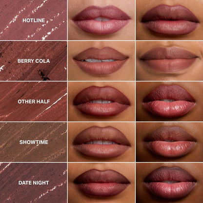 Morphe Signature Lip Pencil