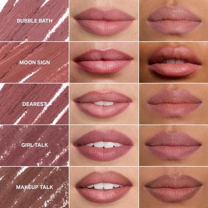 Morphe Signature Lip Pencil