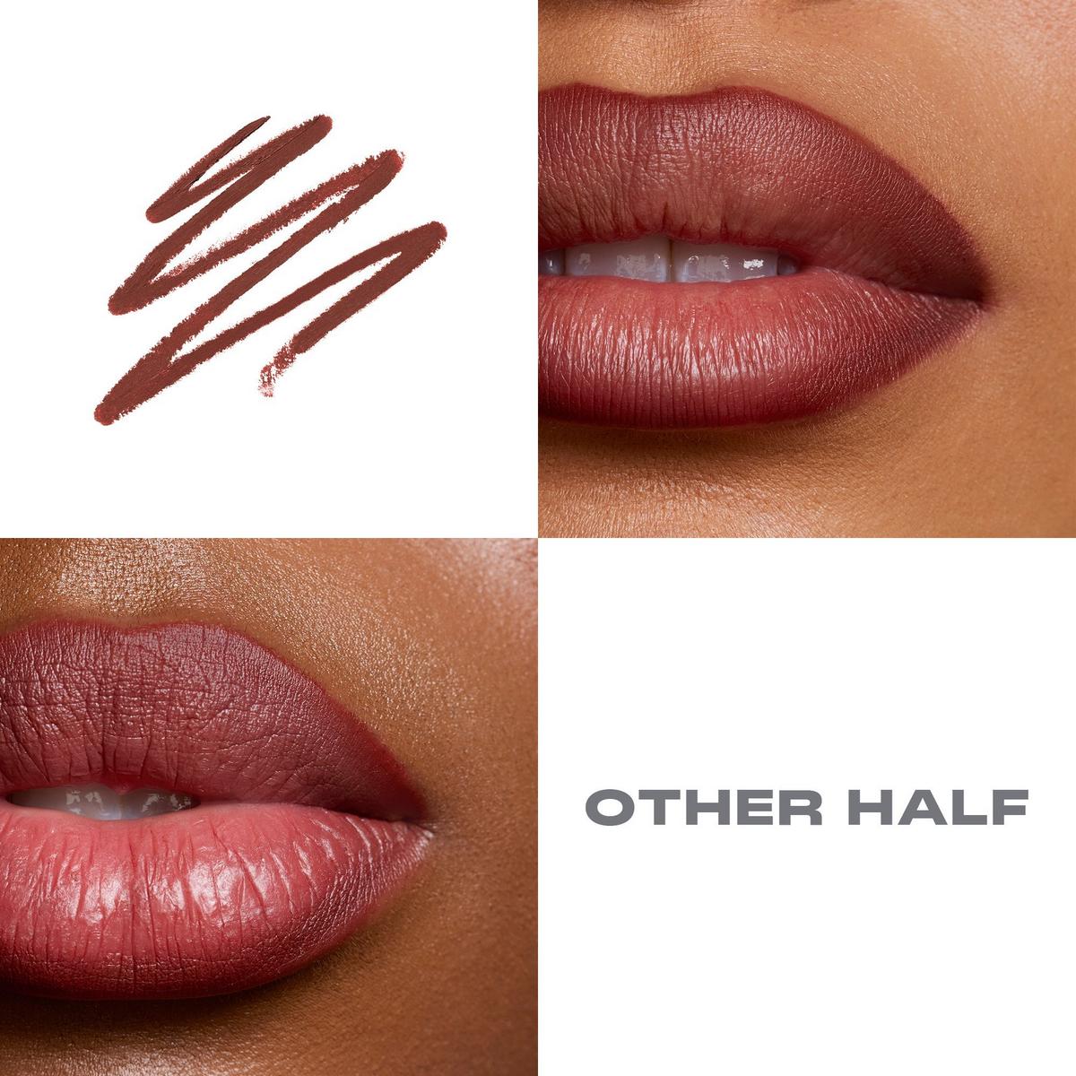 Morphe Signature Lip Pencil
