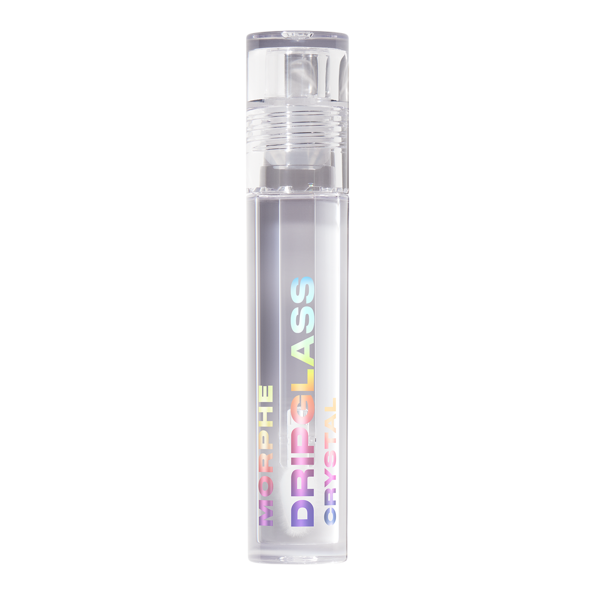 Morphe Dripglass Crystal Super Shine Lip Gloss