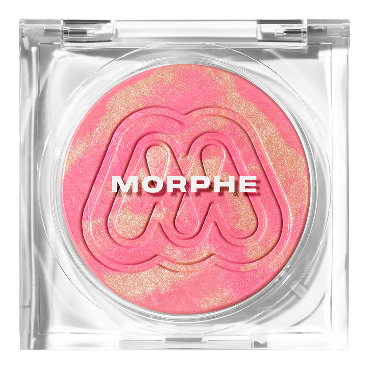 Morphe Cloudlight Soft Glow Diffused Blush